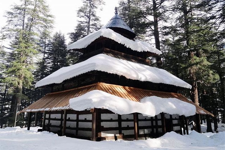 Manali Taxi Tour