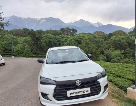 Dzire Etios